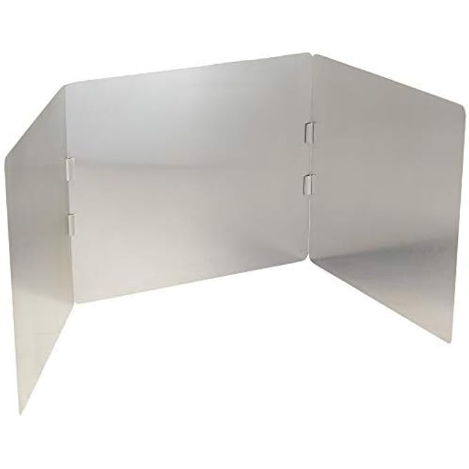 Better Houseware 148 Splatter Shield - Image 2