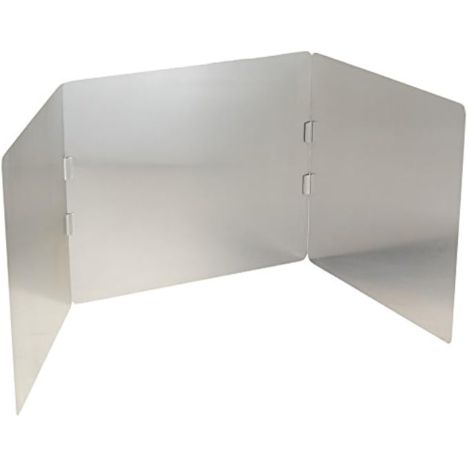 Better Houseware 148 Splatter Shield - Image 1