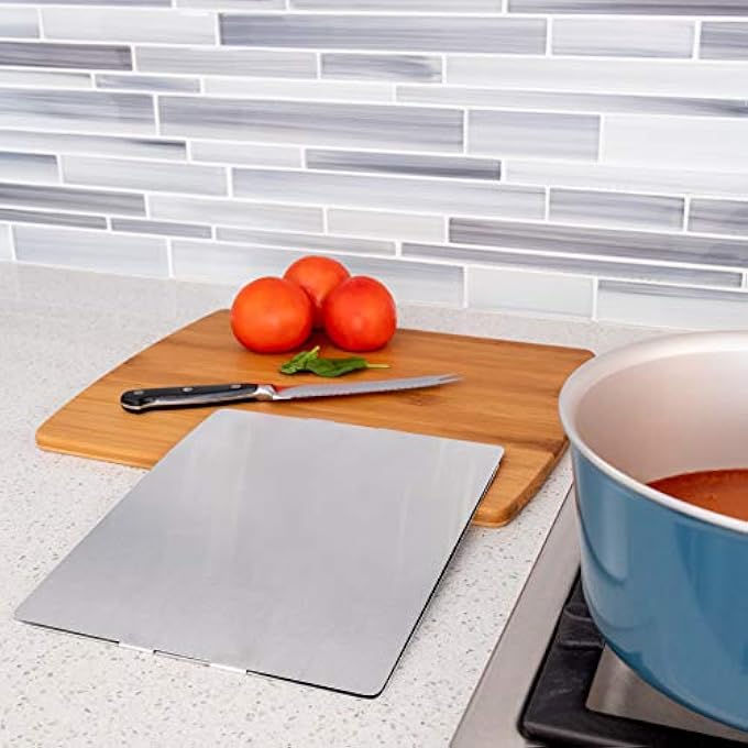 Better Houseware 148 Splatter Shield - Image 4