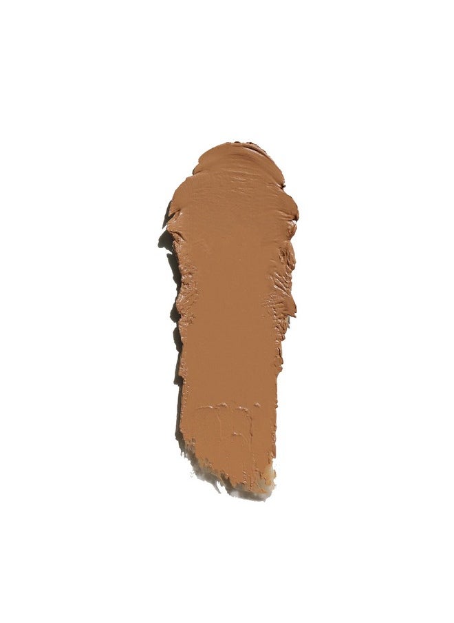Half Caked Candy Paint Bronzer ; Cream Bronzer, Vegan & Crueltyfree, Clean Beauty, Fragrancefree, Glass Skin Finish ; 5G (Heatwaves)  - Image 3