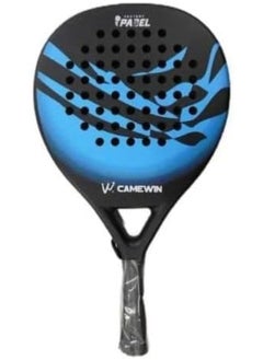 Generic Carbon Fiber Tennis Racket (Multi-Color) with Bag  - Image 3