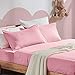 SLEEP ZONE Kids Printed Sheet Set Ultra Soft Lightweight Brushed Microfiber Twin Bed Sheets for Girls Boys 3 Pc with - Image 2