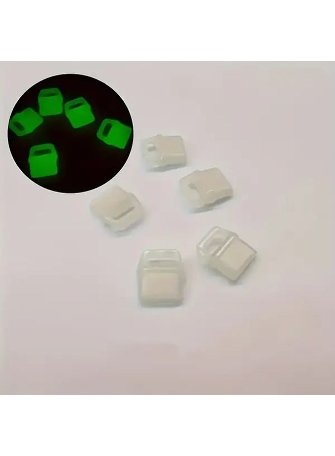 Multicolor Silicone Dust Plugs for USB C Port Waterproof Charging Port Cover for Phone Laptop Tablet - Image 5