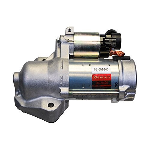 Denso 2800405 Starter - Image 1