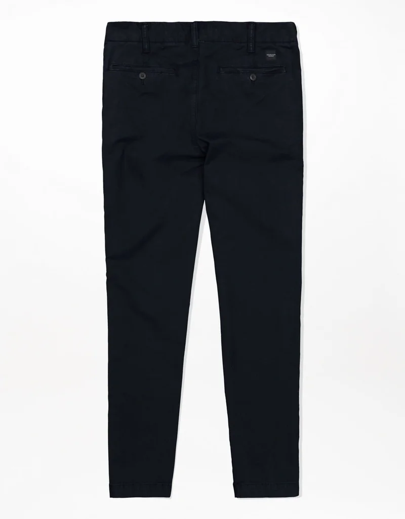 American Eagle  AE Flex Slim Chino for Men | Best Price UAE