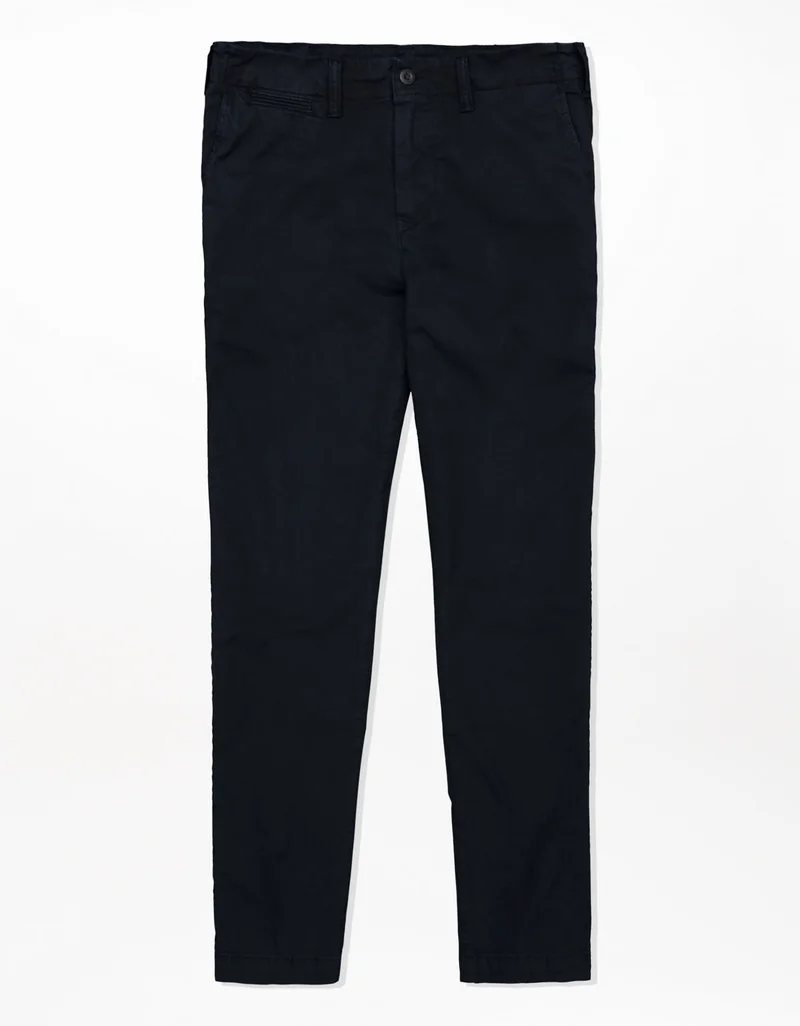 American Eagle  AE Flex Slim Chino for Men | Best Price UAE