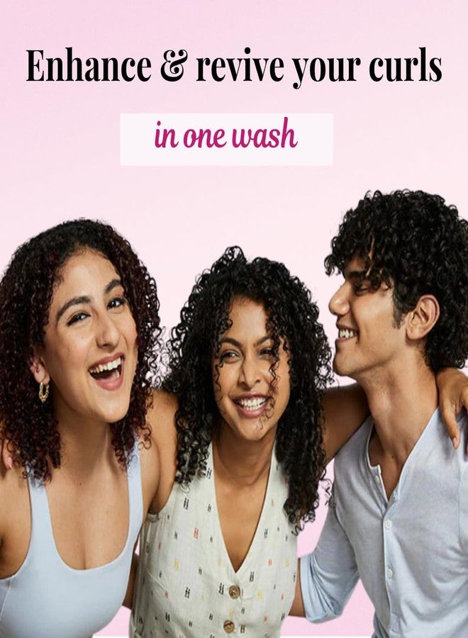 Phillauri Red Onion Black Seed Oil Hair Shampoo | For Hair Fall Control | For Dry and Frizzy Hair | Control Hair Fall | For Smooth & Shiney Hair Shampoo - 300ml - Image 5