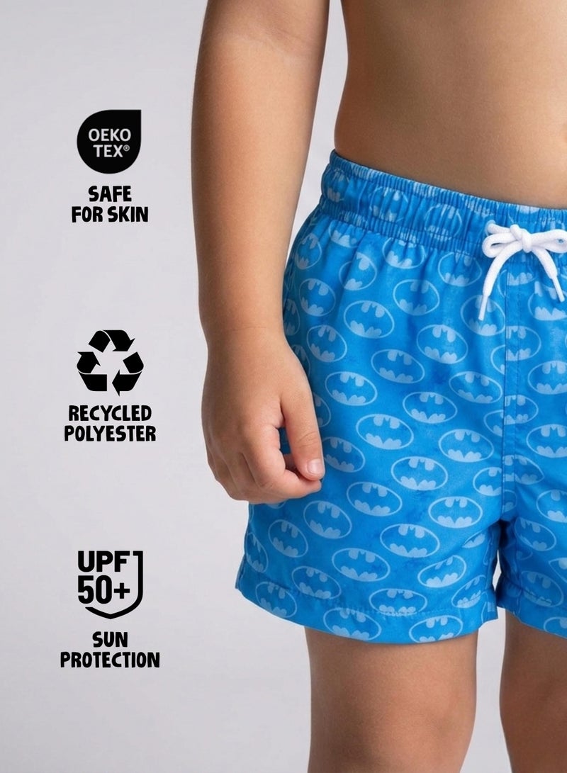 Slipstop Wayne Junior Swim Shorts - Image 4