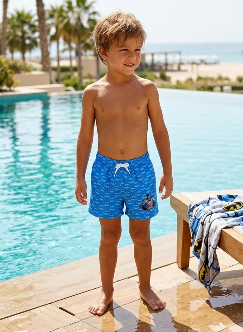 Slipstop Wayne Junior Swim Shorts