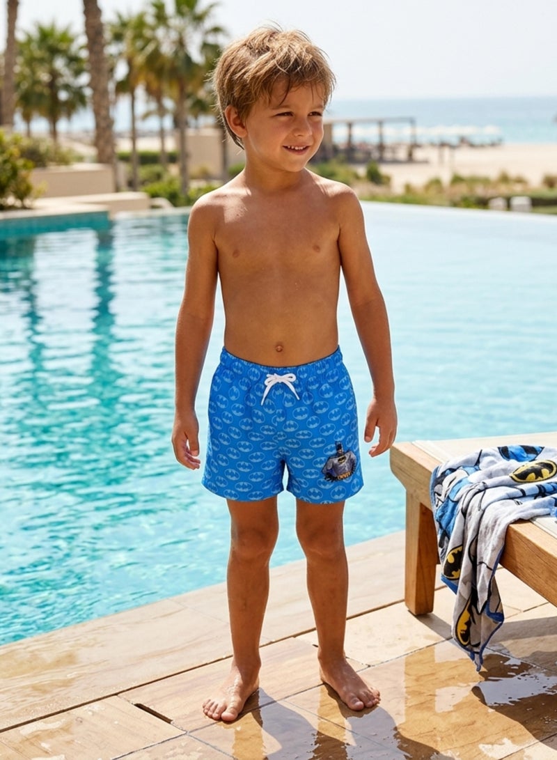 Slipstop Wayne Junior Swim Shorts - Image 2
