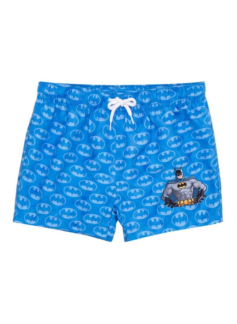 Slipstop Wayne Junior Swim Shorts