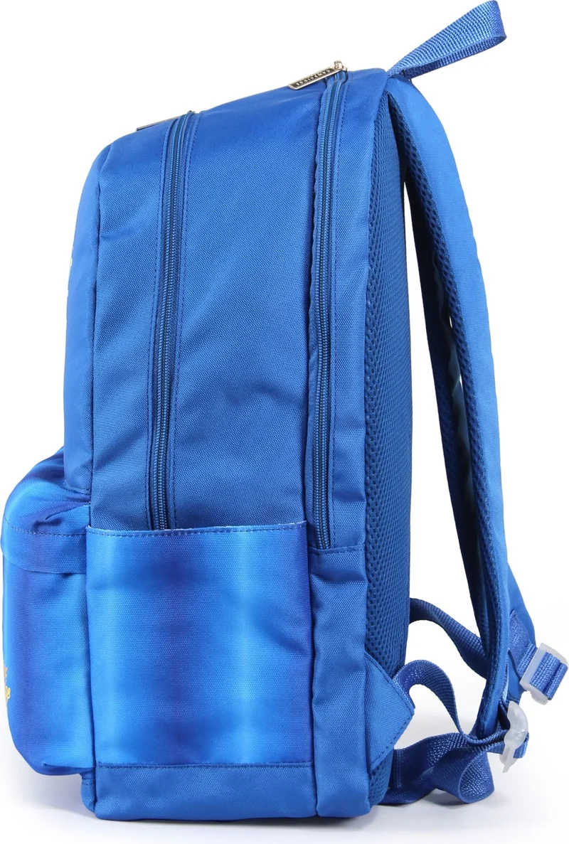 Cambridge Polo Club Star Unisex Children's Primary School Bag with Double Main Compartment