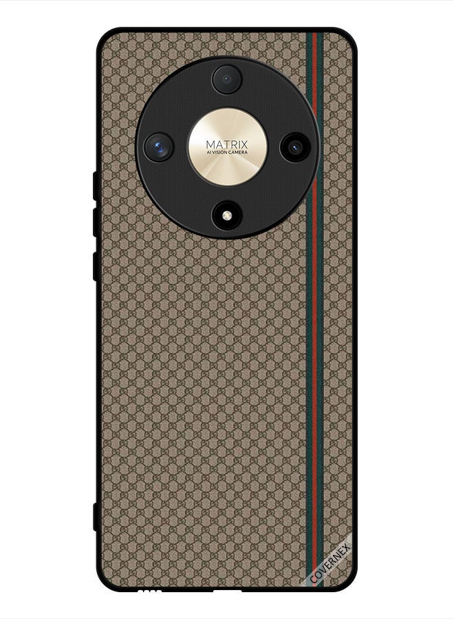 Covernex Protective Case Cover For Honor X9b Texture - Image 1