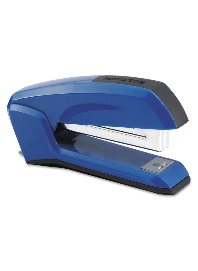 Bostitch Office Ascend 3 in 1 Stapler, 2 Sheet Capacity, Integrated Remover & Staple Storage, 42 Staples Included, Lightweight - Image 5