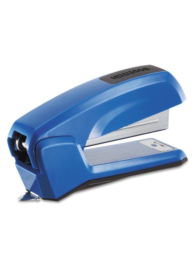 Bostitch Office Ascend 3 in 1 Stapler, 2 Sheet Capacity, Integrated Remover & Staple Storage, 42 Staples Included, Lightweight - Image 2