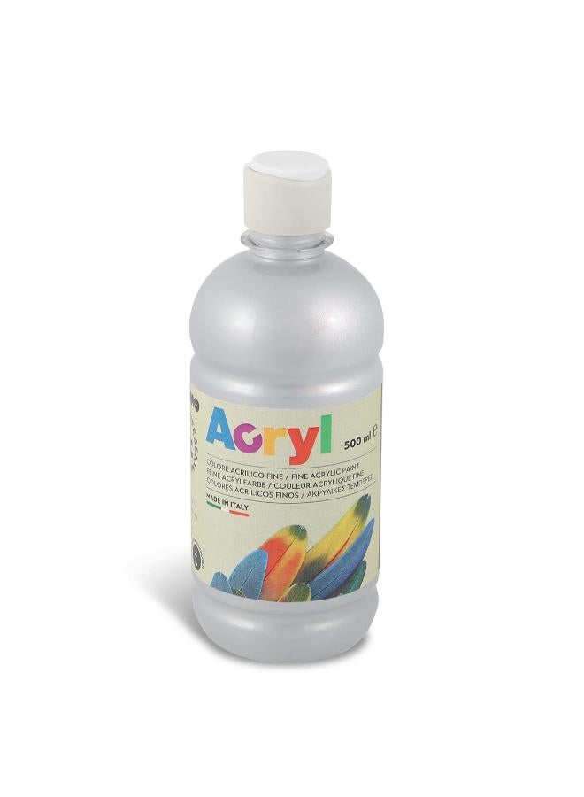 بريمو زجاجة ألوان أكريليك دقيقة