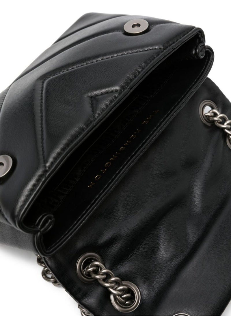 Kurt Geiger London Kensington leather shoulder bag - Image 5