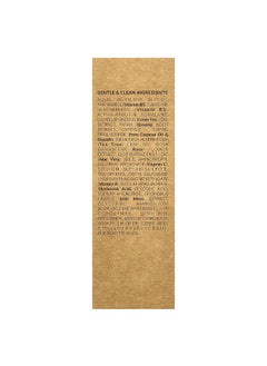 Tree to Tub Tree To Tub, Ginseng Green Tea, 3-in-1 Anti-Aging Retinol Serum, 1 fl oz (30 ml)  - Image 3