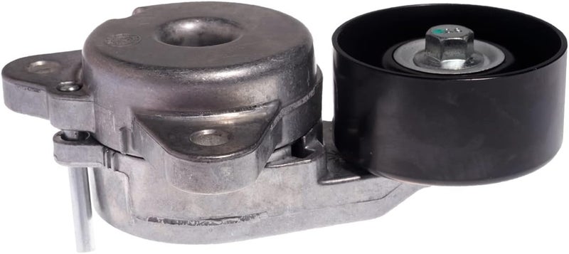 TUCAREST 39384 Accessory Drive Belt Tensioner Pulley Assembly - Image 1