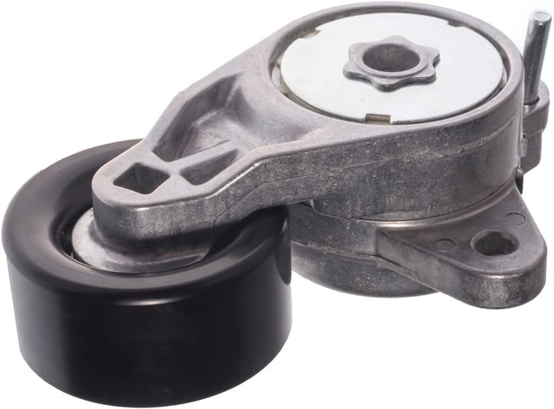 TUCAREST 39384 Accessory Drive Belt Tensioner Pulley Assembly - Image 5