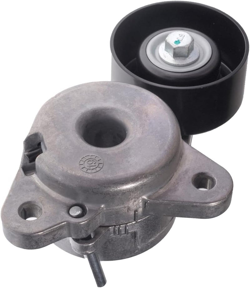 TUCAREST 39384 Accessory Drive Belt Tensioner Pulley Assembly - Image 2