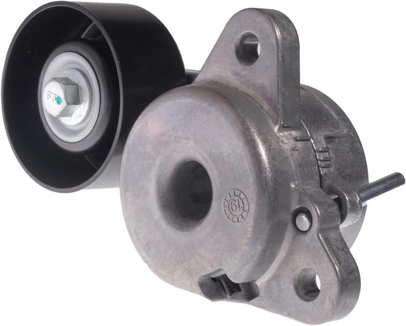 TUCAREST 39384 Accessory Drive Belt Tensioner Pulley Assembly - Image 4