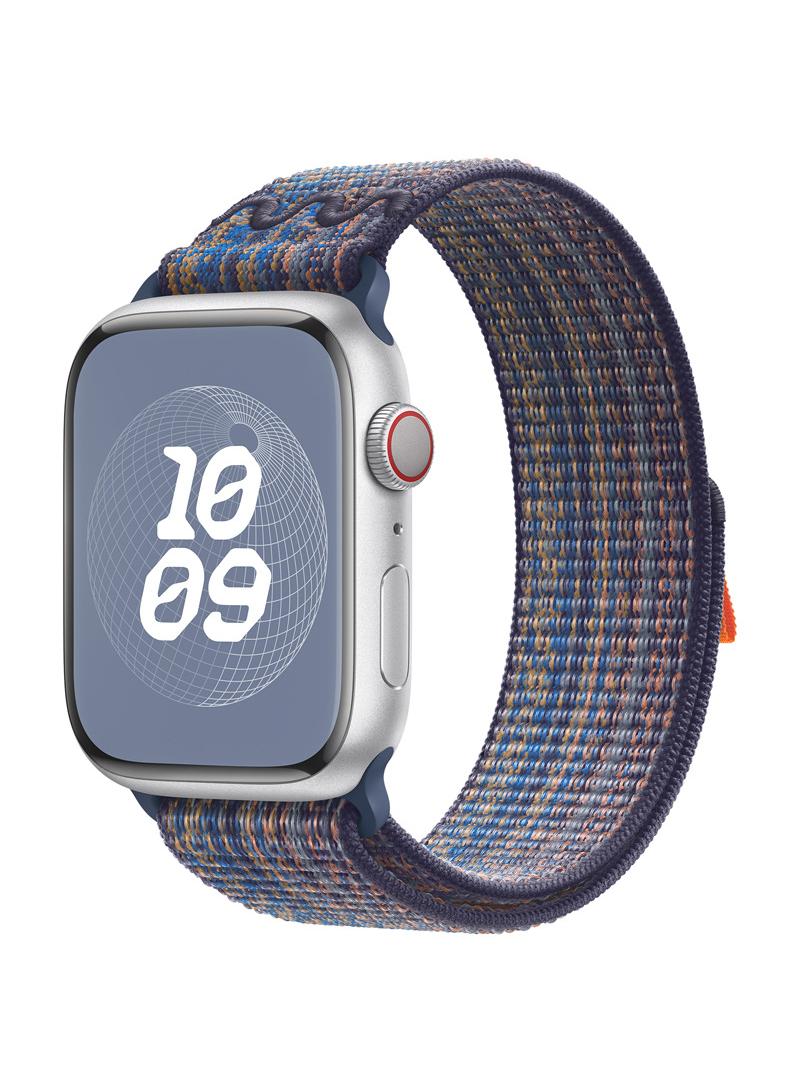 Y&D Full Range Of Universal Velcro Straps For Apple Watch 38/40/41mm - Image 2