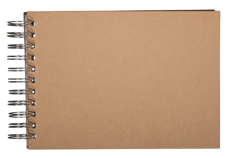 كتاب ذكريات مغلف بغلاف صلب مع صفحات ورقية عادية بحجم 215x155 سم 15 صفحة 73200521