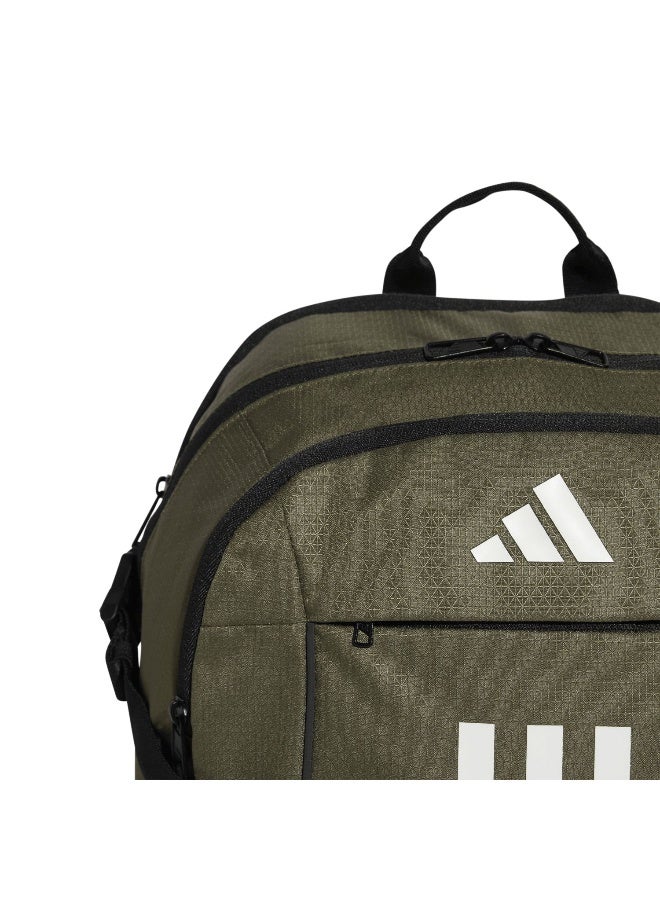 Adidas Essentials 3-Stripes Performance Backpack - Image 4