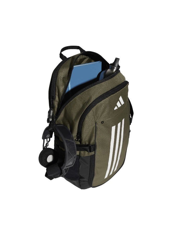 Adidas Essentials 3-Stripes Performance Backpack - Image 3