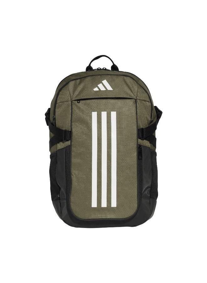 Adidas Essentials 3-Stripes Performance Backpack - Image 1