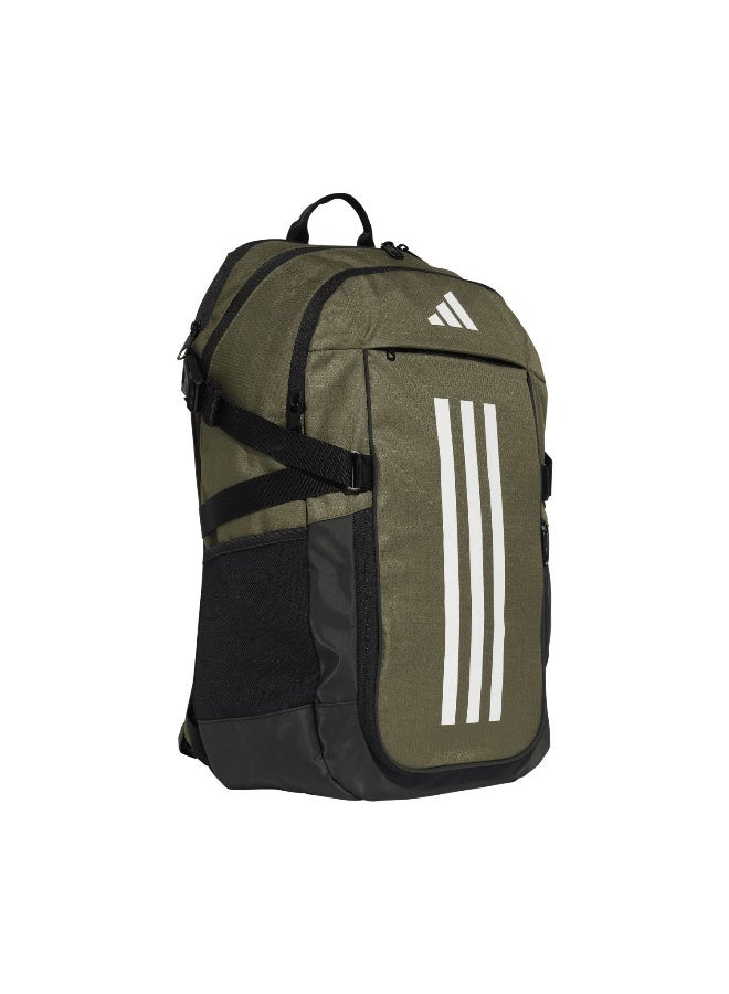 Adidas Essentials 3-Stripes Performance Backpack - Image 2