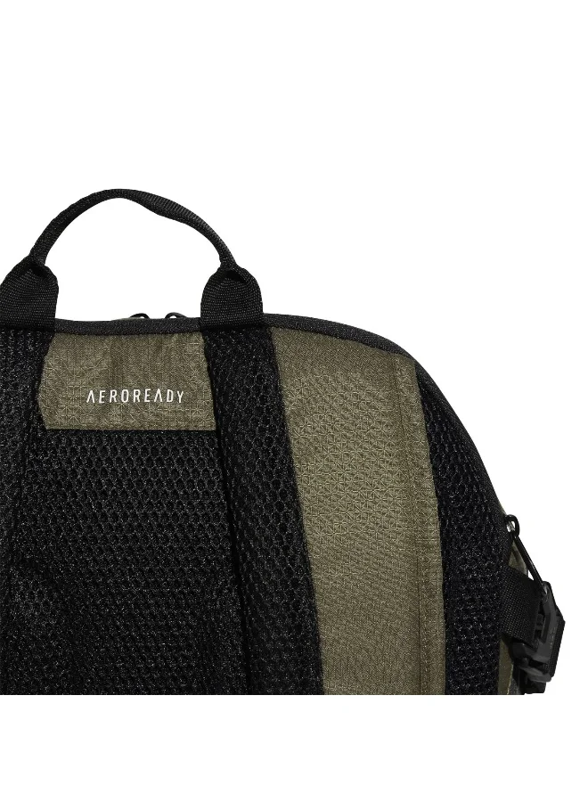 Adidas Tr Power Green Training Bags For Unisex 1 Size