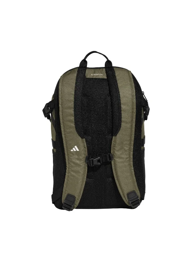 Adidas Tr Power Green Training Bags For Unisex 1 Size