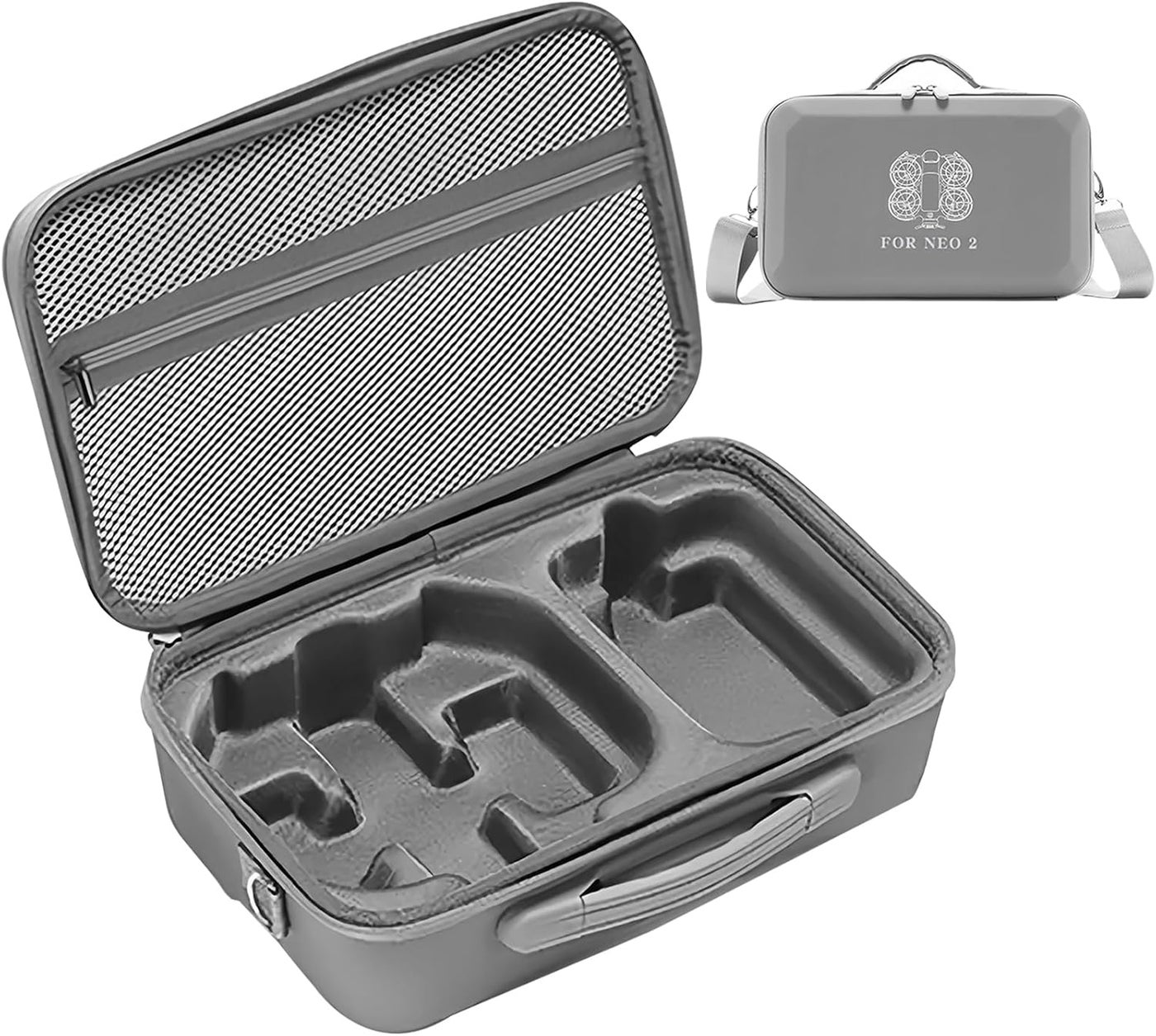 دي جي آي DJI Carrying Case For Dji Neo 2
