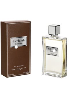 Remans Patchouli Home  Eau de Toilette 100ml - pzsku/ZF81A6CB38577A6F26926Z/45/1741264514/aa366317-df0d-4ffa-bc91-a8726bb5deef