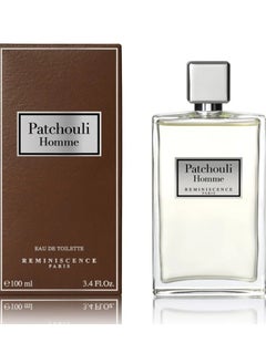 Home  Eau de Toilette 100ml