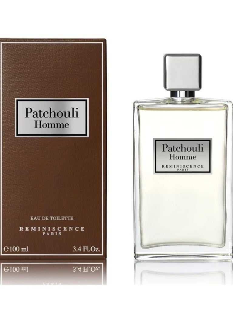 REMINISCENCE - Home  Eau de Toilette 100ml - Image 1