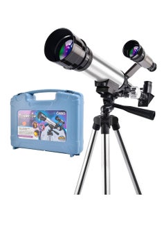 Astronomical Telescope 60mm HD Portable Telescope for Kids Telescope with Tripod Toy Telescope Set for Kids and Beginners - pzsku/ZF81A85F4C00D7888E768Z/45/_/1676357299/aa34b1eb-f1af-4945-b4c1-267ccb640005