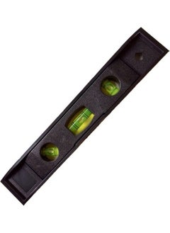 Real Özs Plastic Mini Spirit Level  - Image 2
