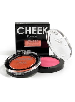 mehron Makeup Cheek Powder (.14 Oz) (Bold Red)  - Image 3