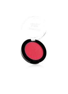 mehron Makeup Cheek Powder (.14 Oz) (Bold Red)  - Image 2