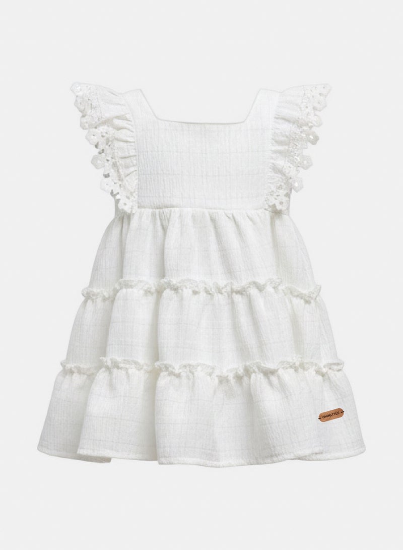 Dress Baby Girls