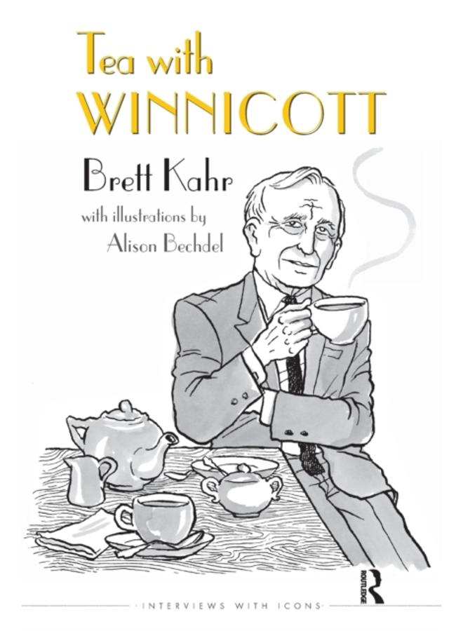 Tea with Winnicott