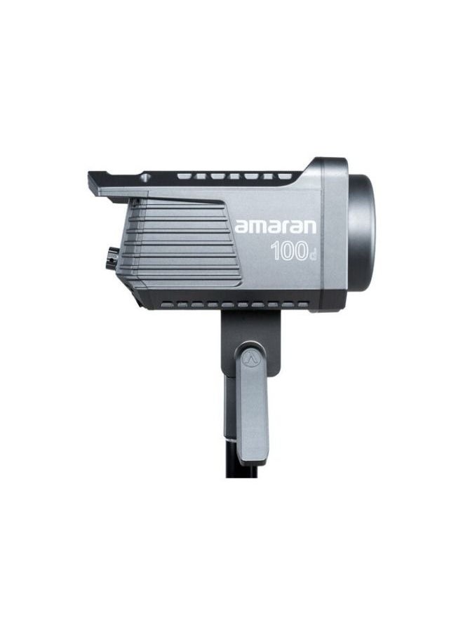 Aputure - Aputure Amaran 100d LED Light - Image 1