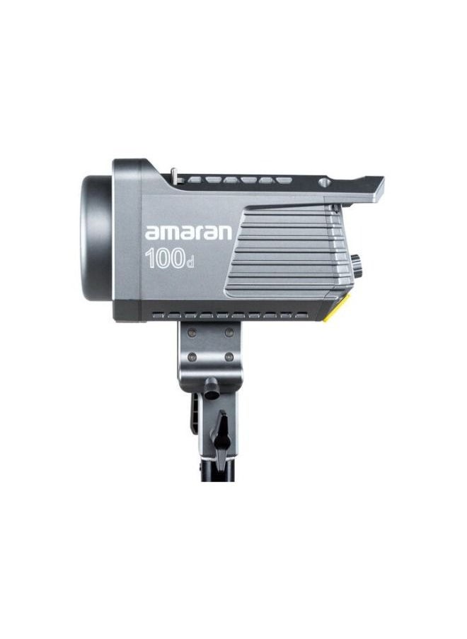 Aputure - Aputure Amaran 100d LED Light - Image 1