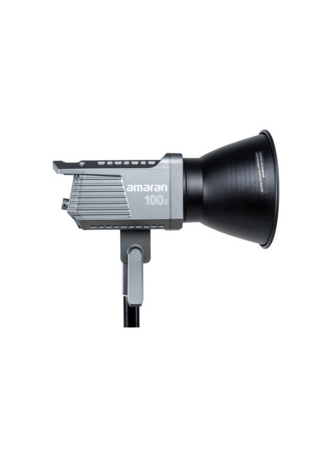 Aputure - Aputure Amaran 100d LED Light - Image 1