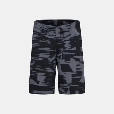 Jordan Kids' MJ Flight MVP Printed Shorts