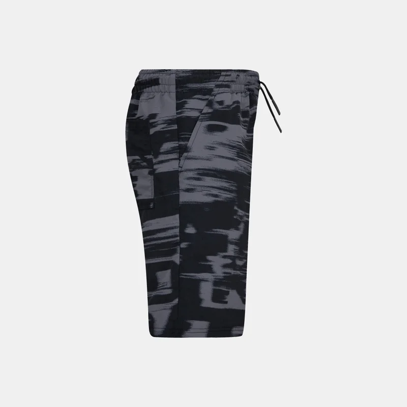 Jordan Kids' MJ Flight MVP Printed Shorts