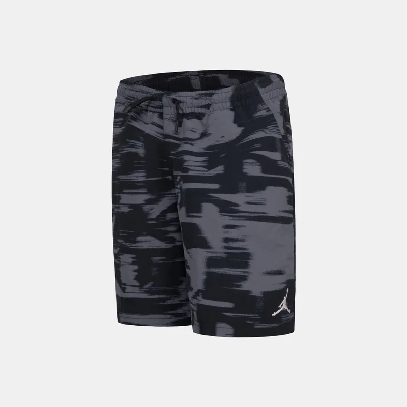 Jordan Kids' MJ Flight MVP Printed Shorts
